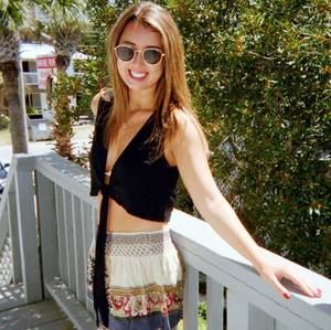 Meet your Posher, May